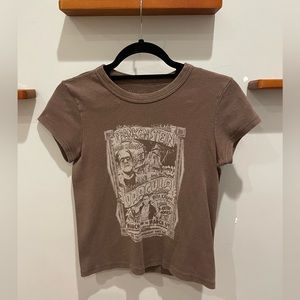 Brandy Millville, one size, brown